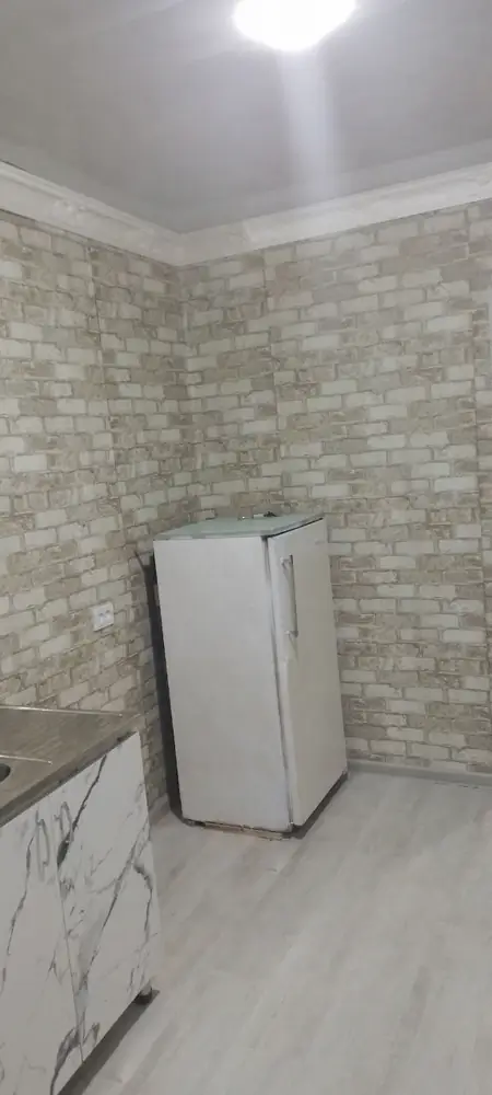 1 xonali kvartira − 23 m², 1/2 qavat