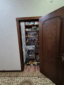 Продается 4-комнатная квартира − 106 м²