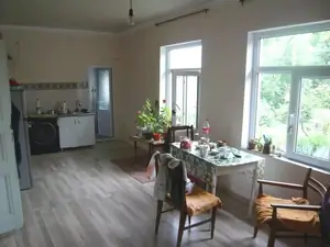 1 qavatli uy sotiladi − 300 m²