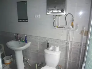 1 qavatli uy sotiladi − 300 m²