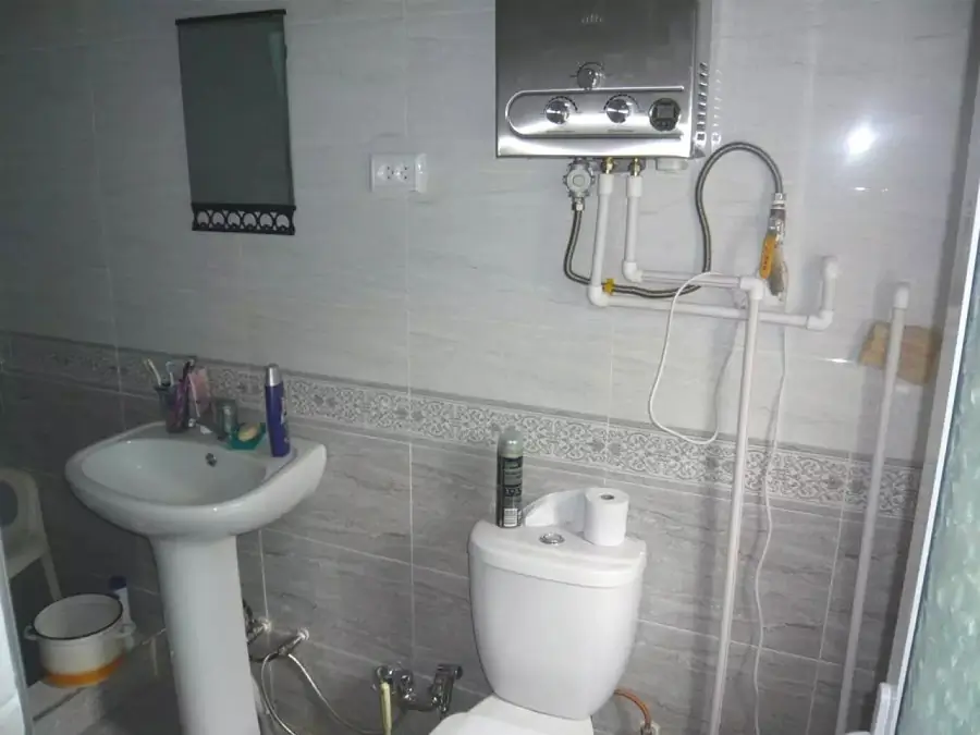 1 qavatli uy sotiladi − 300 m²