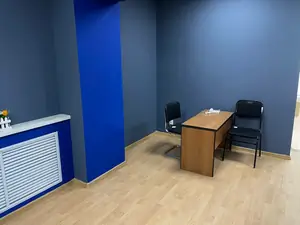 Ofis − 179 m², 1/9 qavat