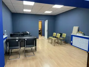 Ofis − 179 m², 1/9 qavat