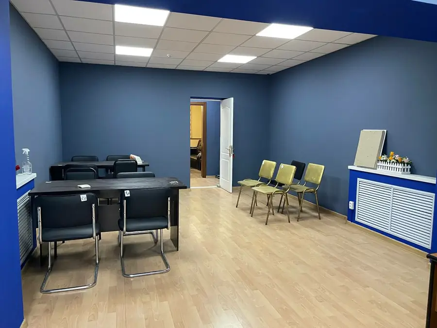 Ofis − 179 m², 1/9 qavat