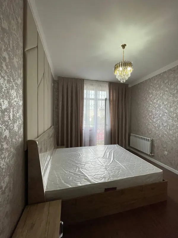 3-комн. квартира, 72 м², Яшнабадский район
