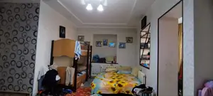 Продается 1-комнатная квартира − 45 м²