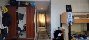 Продается 1-комнатная квартира − 45 м²