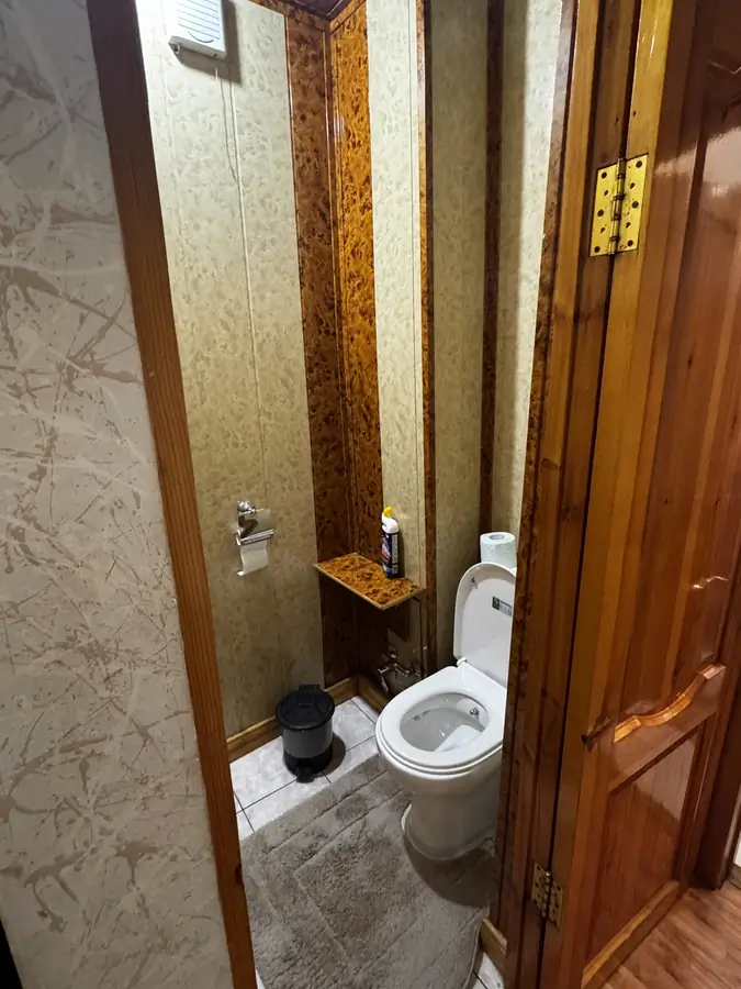 2 xonali kvartira sotiladi − 60 m²