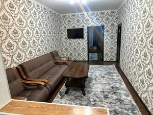2 xonali kvartira sotiladi − 50 m²