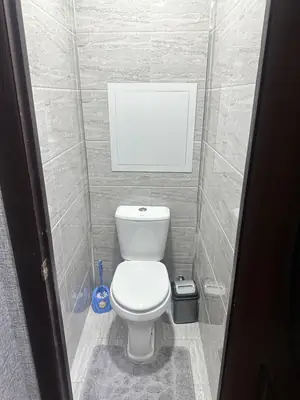 2 xonali kvartira sotiladi − 50 m²