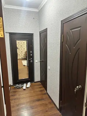 2 xonali kvartira sotiladi − 50 m²