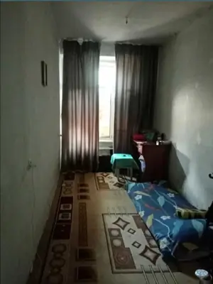 Продается 2-комнатная квартира − 35.9 м²