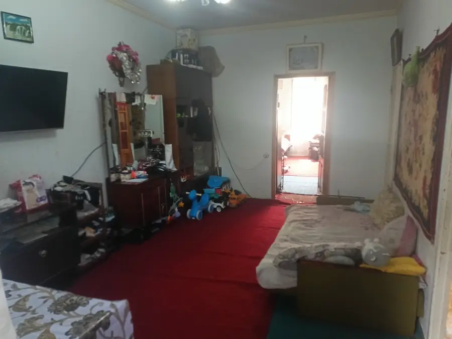 Продается 3-комнатная квартира − 66 м²