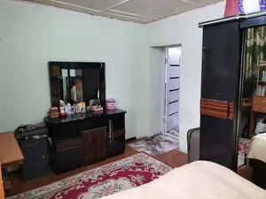 Продается 1-этажный дом − 120 м²