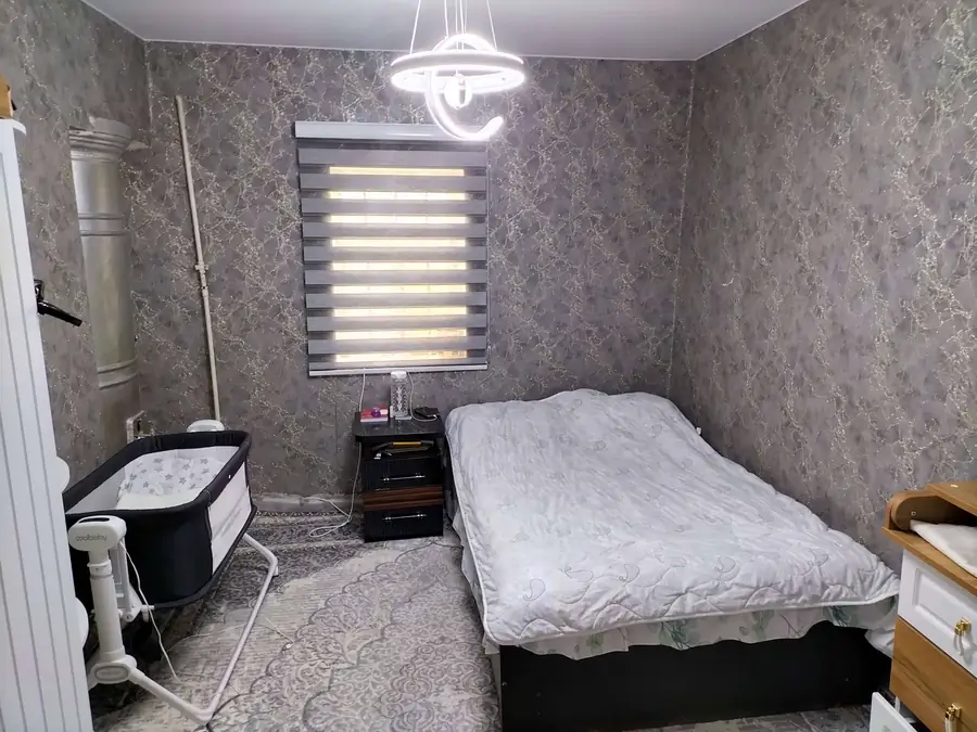 Продается 1-этажный дом − 120 м²
