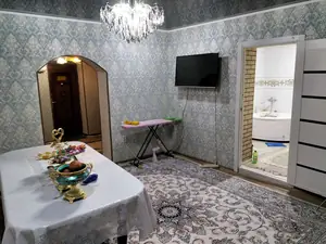 Продается 1-этажный дом − 120 м²