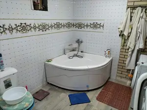 Продается 1-этажный дом − 120 м²