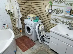 Продается 1-этажный дом − 120 м²