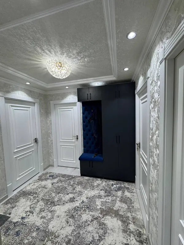 4-комн. квартира, 76 м², Учтепинский район