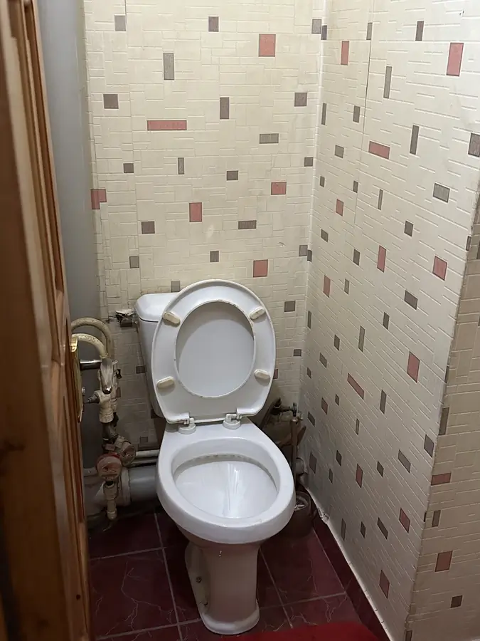 Продается 2-комнатная квартира − 59 м²