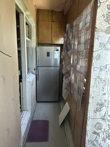 Продается 2-комнатная квартира − 59 м²