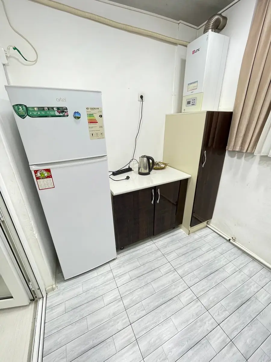 2-комнатная квартира − 54 м², 6/9 этаж