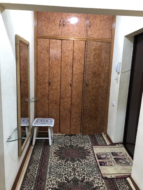 4-комнатная квартира − 90 м², 6/9 этаж