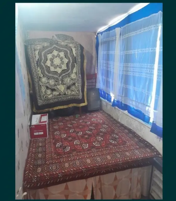 1-комн. квартира, 42 м², Алмазарский район