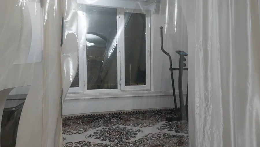 2 xonali kvartira sotiladi − 49 m²