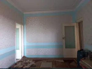 Продается 4-комнатная квартира − 94 м²