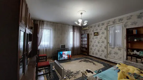 3-комн. квартира, 88 м², Мирабадский район