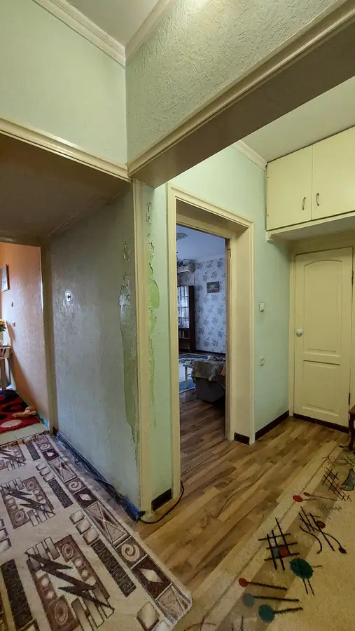 3 xonali kvartira sotiladi − 88 m²