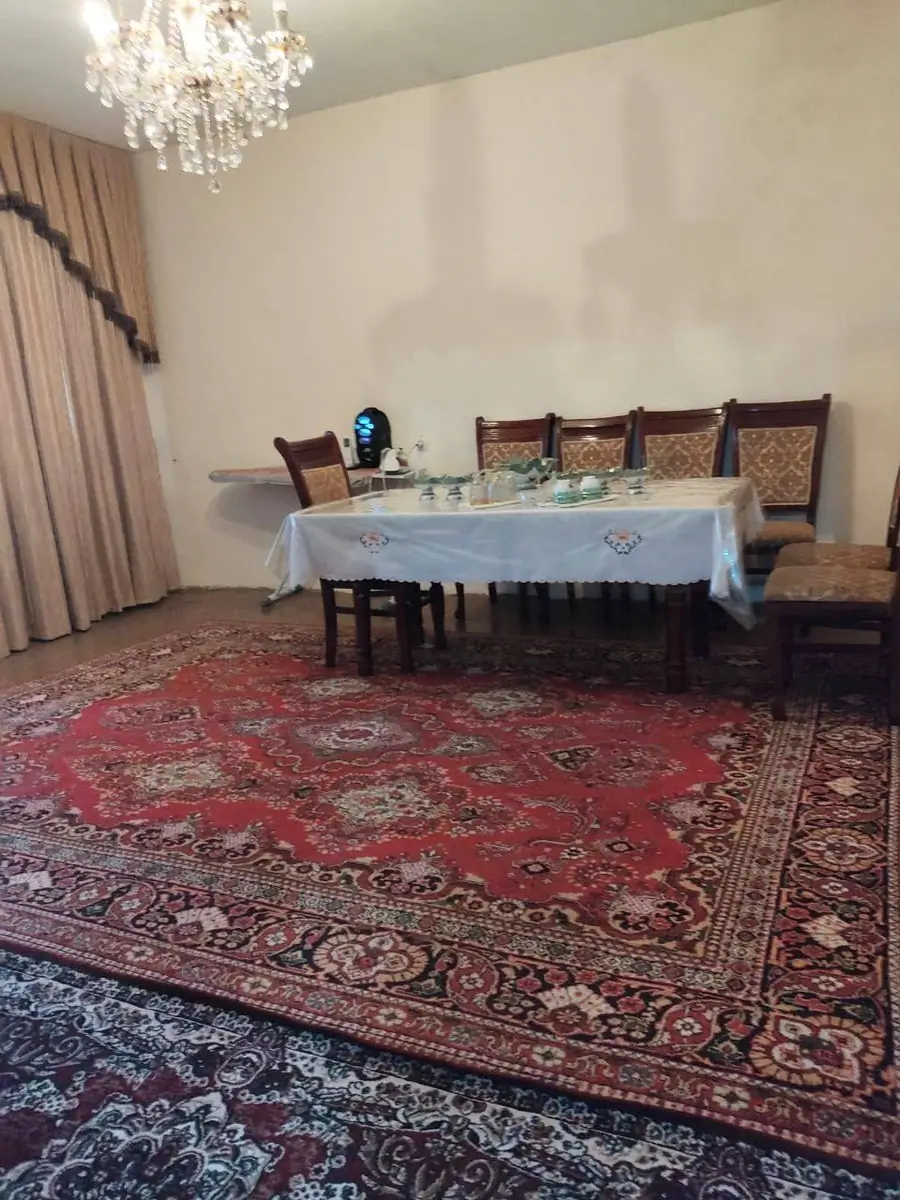 2-комнатная квартира − 60 м², 9/9 этаж