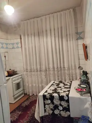 2-комнатная квартира − 60 м², 9/9 этаж