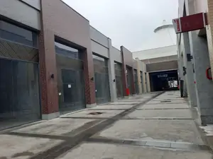 Savdo-sotiq maydoni − 60 m², 1/1 qavat