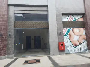Ijaraga savdo-sotiq maydoni − 60 m²