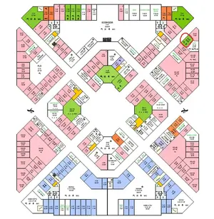 Ijaraga savdo-sotiq maydoni − 60 m²