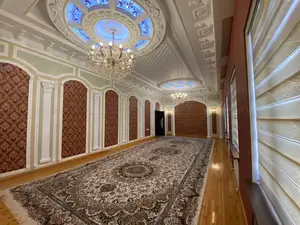 Участок − 8 сот.