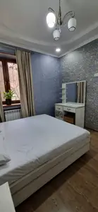 Ijaraga 2 xonali kvartira − 58 m²