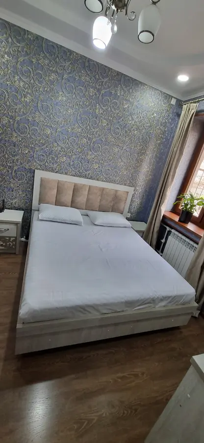 Ijaraga 2 xonali kvartira − 58 m²