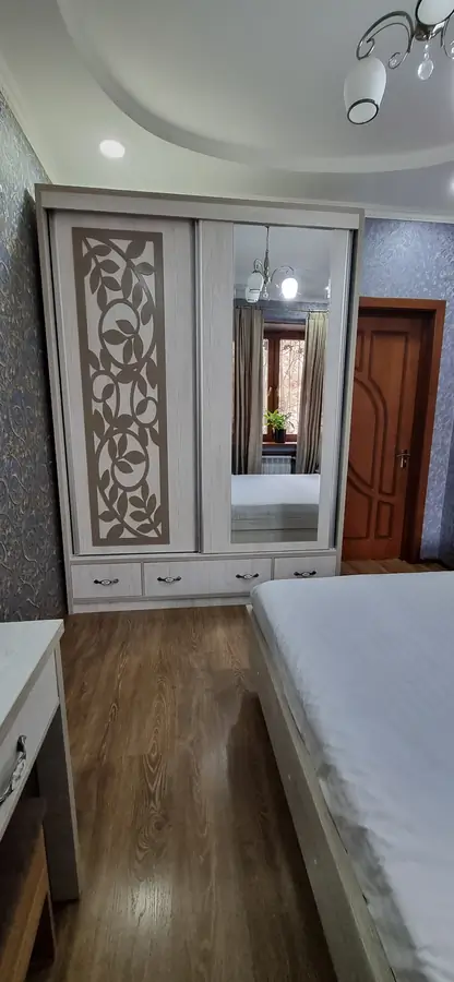 Ijaraga 2 xonali kvartira − 58 m²