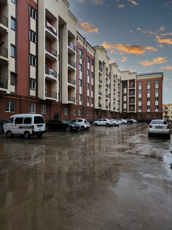 5-комн. квартира, 179 м², Мирзо-Улугбекский район