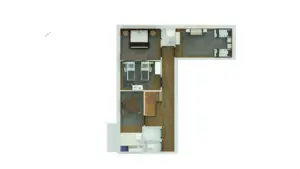 Продается Более 5-комнатная квартира − 178.8 м²