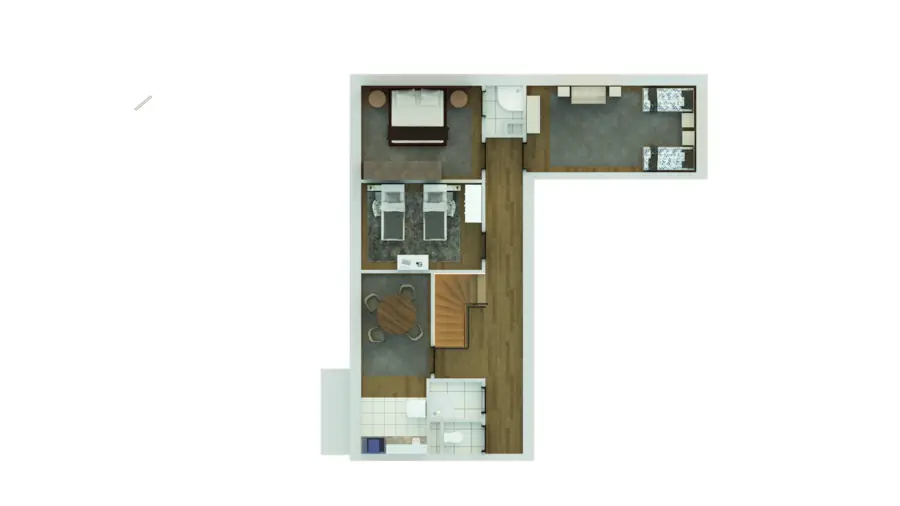 Продается Более 5-комнатная квартира − 178.8 м²