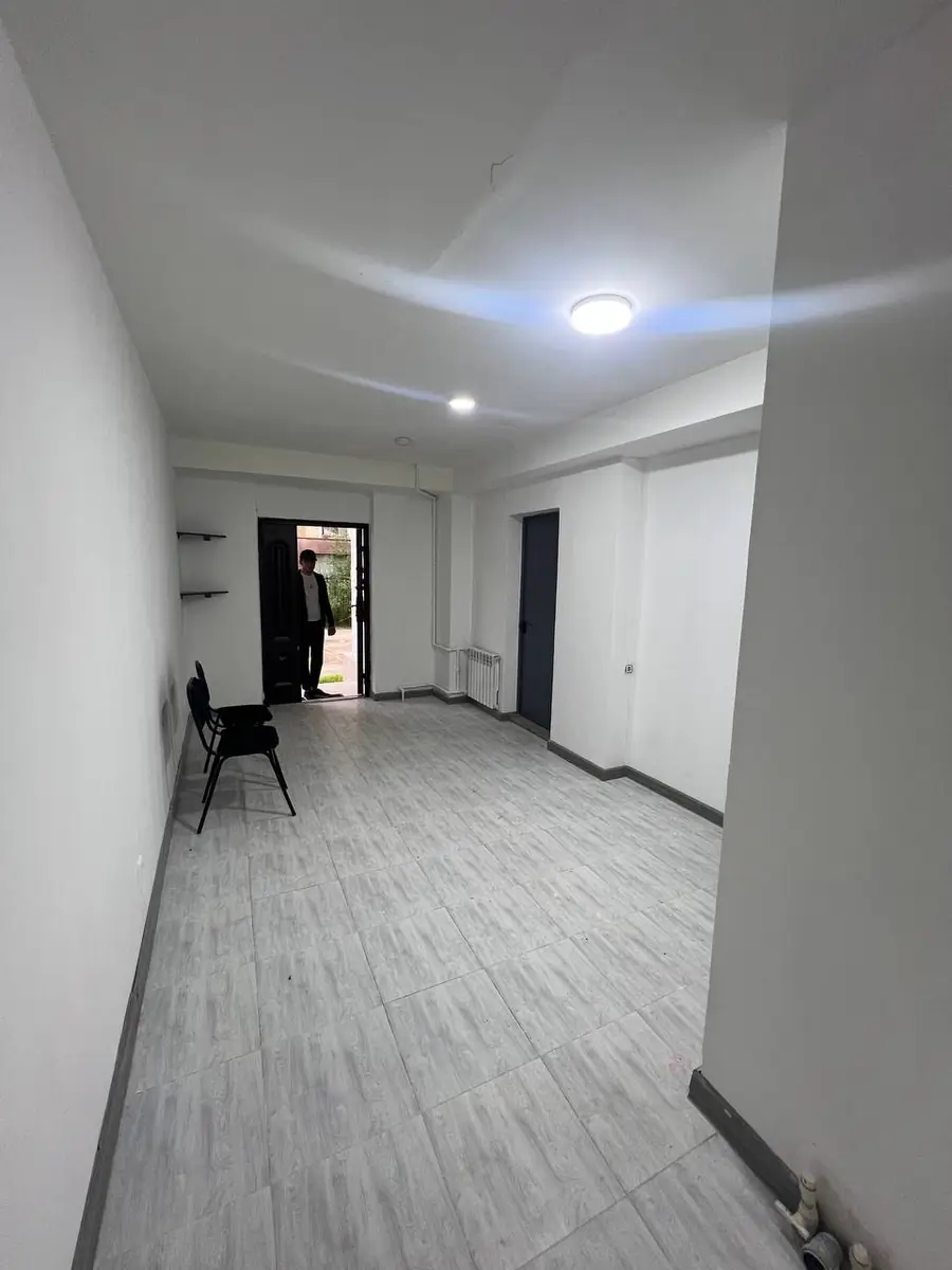 Ijaraga ofis − 70 m²