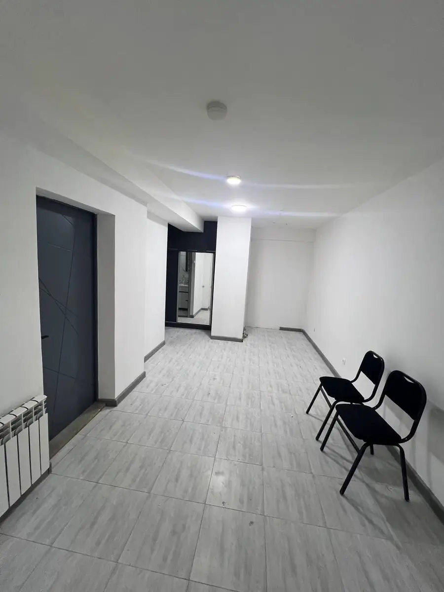 Ijaraga ofis − 70 m²
