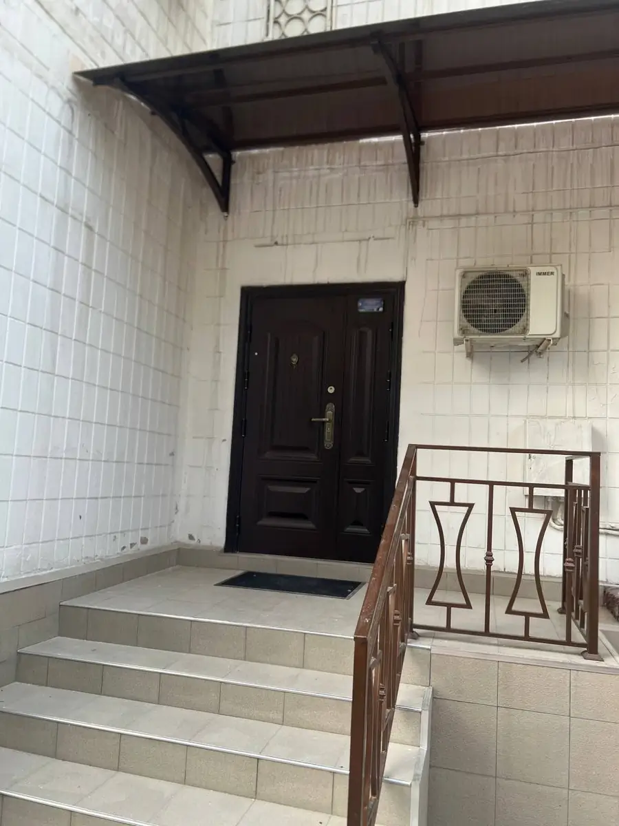 Ijaraga ofis − 70 m²