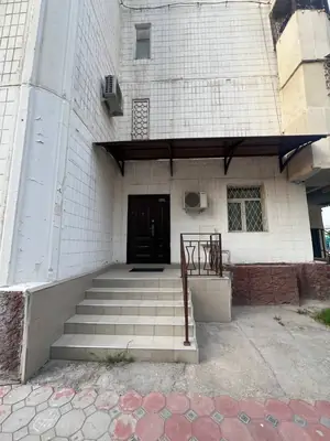 Ijaraga ofis − 70 m²