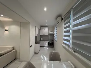 2-комнатная квартира − 50 м², 2/4 этаж