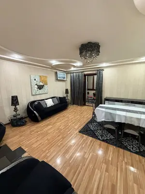 Ijaraga 3 xonali kvartira − 80 m²